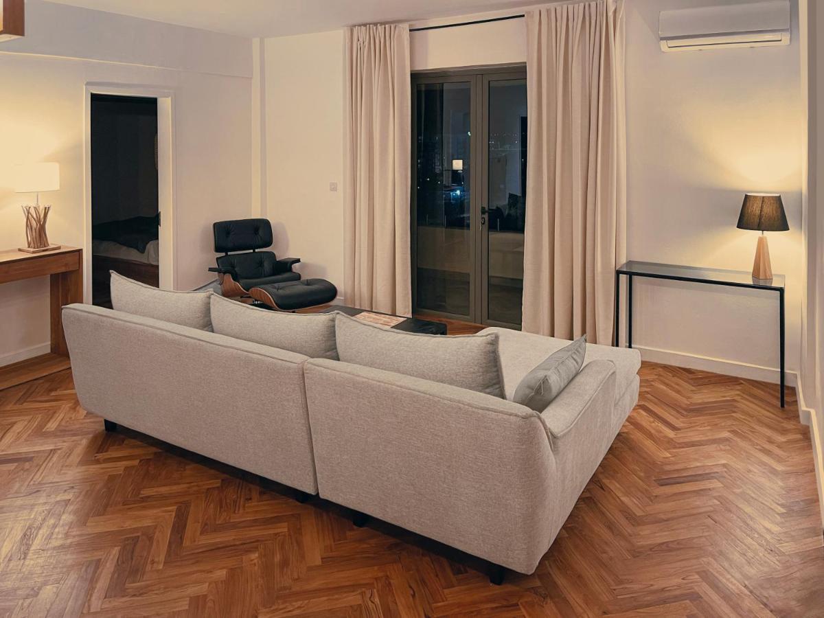 Apartment Phoenix Valley - Exclusive + Pool